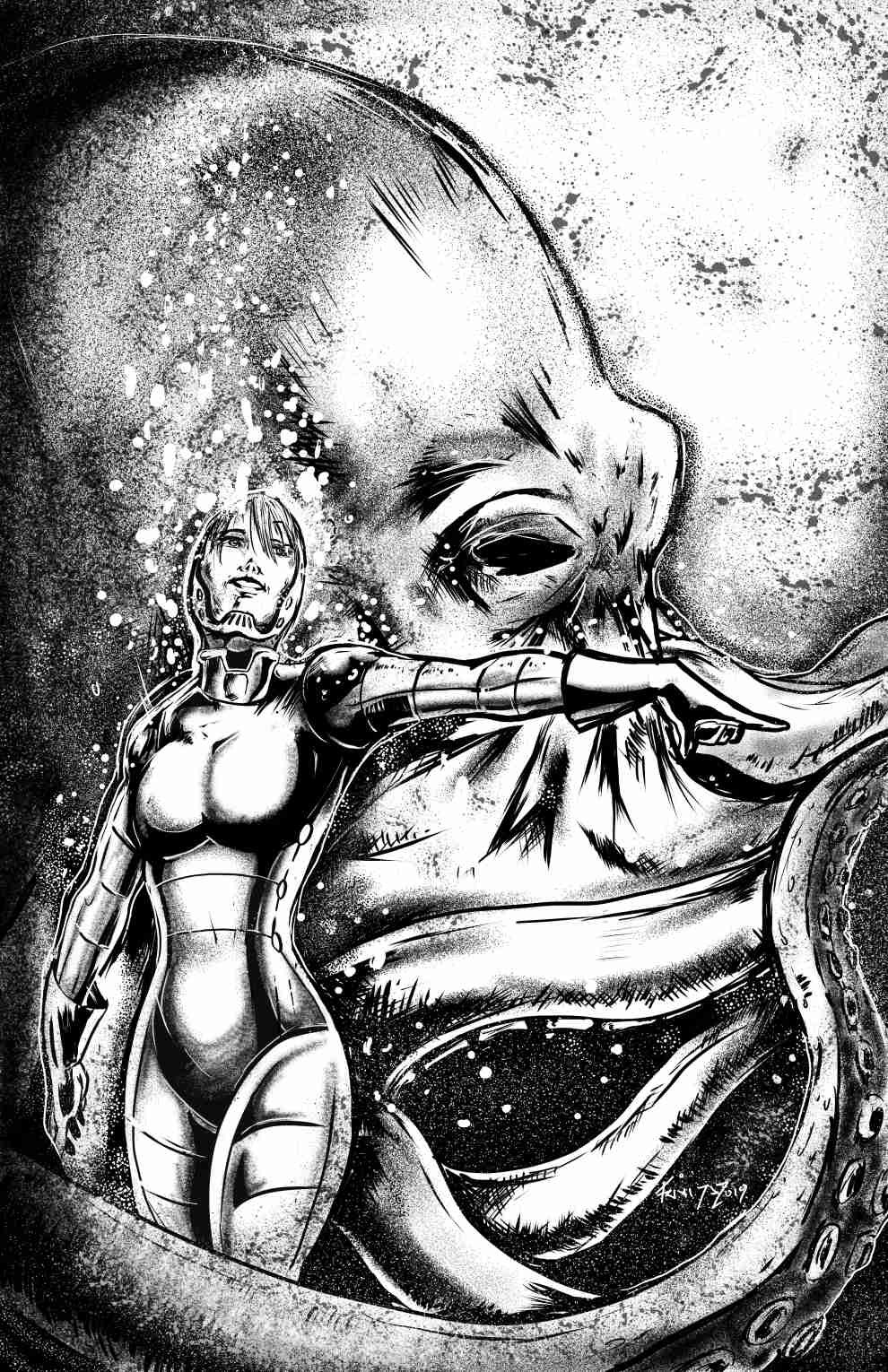 Original artwork 10