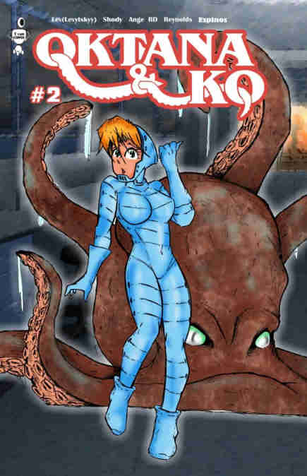 OKTANA & KO Alfonso cover