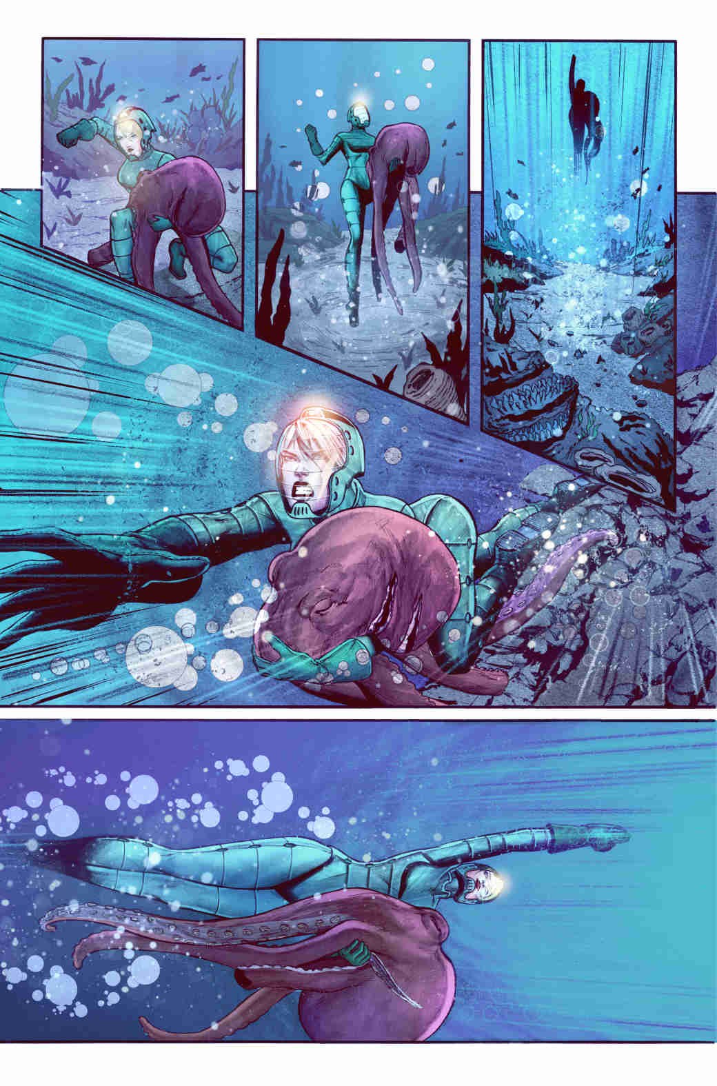 OKTANA & KO #2 page 3