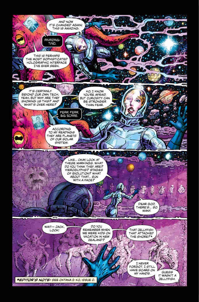 OKTANA & KO #4 page 2