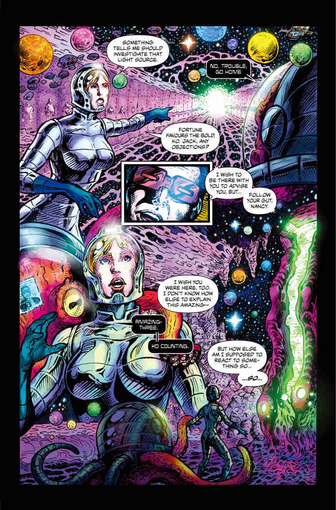 OKTANA & KO #4 page 3