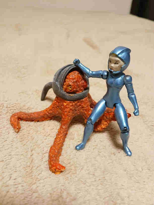 Workshop creation 2