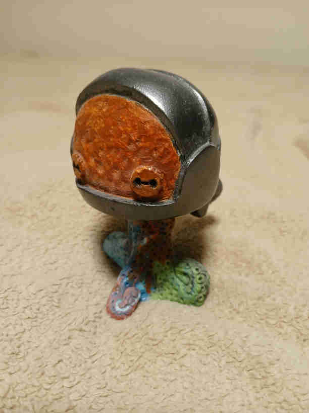 Workshop creation 3