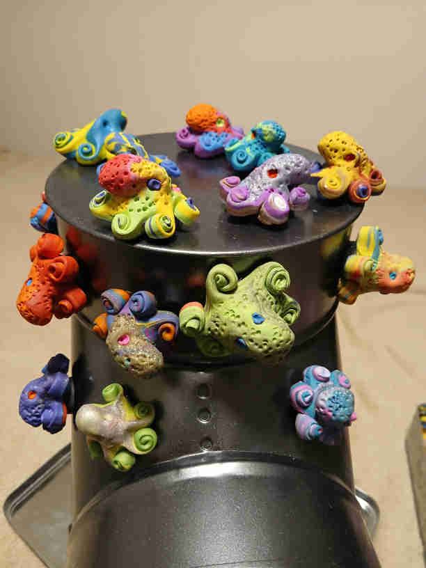 Workshop creation 4